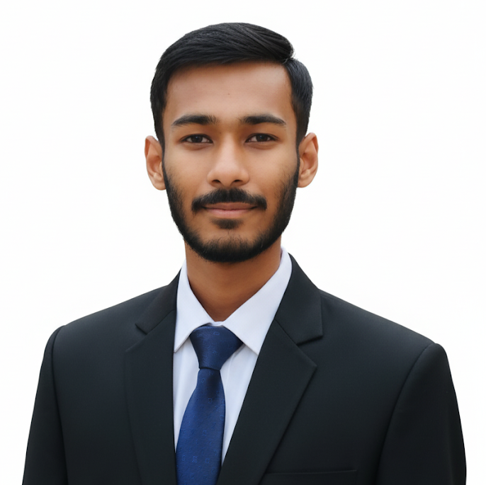 Lakshay Jain profile picture